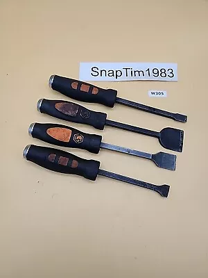 Matco Tools 4 PIECE Straight Scrapers • $68.99