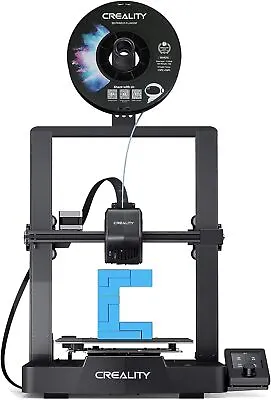 Creality 3D Ender 3 V3 SE 3D Printer Kit FDM 3D Printing CR Touch Auto Leveling • $299