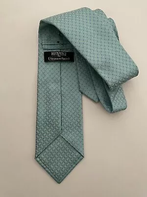 Stefano Ricci Silk Tie 62x3.5  Wide.new.italy. • $59.99