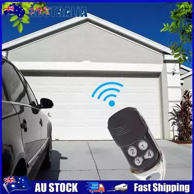 AU Remote Key Control 433.92mhz Gate Controller For Merlin 2.0 E945M E950M E940M • $15.39