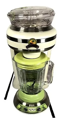 Margaritaville Margarita Key West Frozen Concoction Maker Blender DM1000 • $119.57