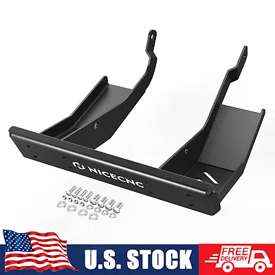 For Yamaha Blaster 200 Swingarm Skid Plate Cover Guard 2XJ-2219X-00-00 1988-2006 • $71.99