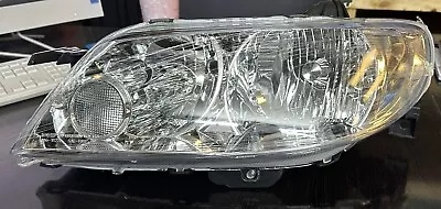 2002-2003 Mazda Protege 5 Right Headlamp  • $130