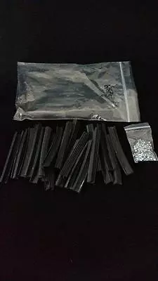 24 Replacement Pads For Mb 550 Rubber Jaw Traps Kit For 12 Traps • $34.95