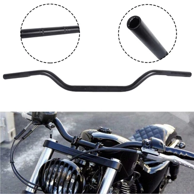 $55.99 • Buy US 1  Drag Bar Handlebar For Yamaha V-Star XVS 650 1100 1300 Custom Silverado