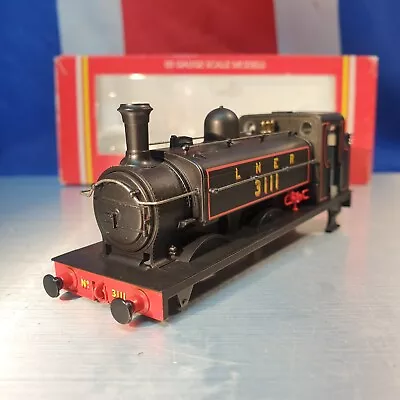 Hornby OO Class J52 Locomotive Body Shell Only! VGC! • £24.99