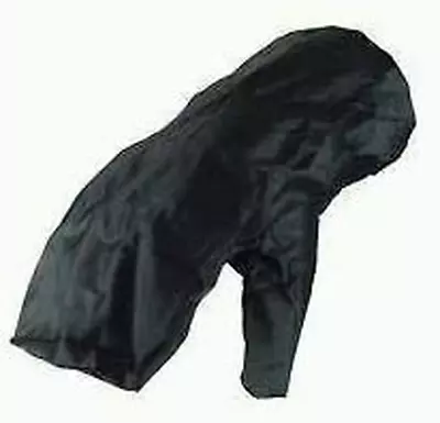 Motorcycle Water Proof Gloves Mitt Covers Great For Riding In Rain XL/XXL Size • $11.01