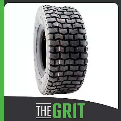 Ride On Mower Tyre 4 Ply Turf Saver 11 X 4.00 - 5  Commercial Tubeless Tire • $49