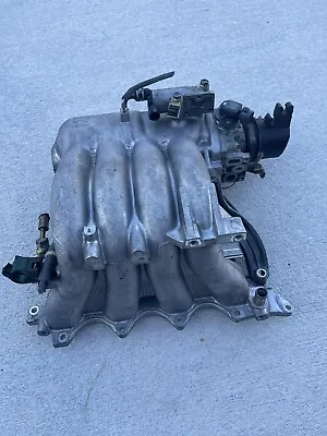 96-01 Acura Integra Non Vtec B18b1 - Intake Manifold - Oem Factory B18 B20 • $230