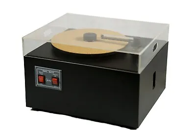 VAS Vinyl Bath Record Cleaning Machine • $1200