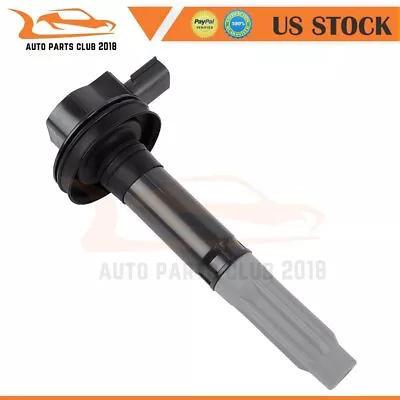 For Ford Mustang F-150 Truck V8 5.0L 5C1859 GN10420 UF622 Ignition Coil • $13.08