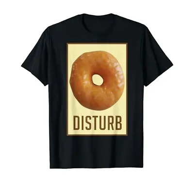 Twin Peaks David Lynch Festival Of Disruption T-shirt  2xl • £28.94