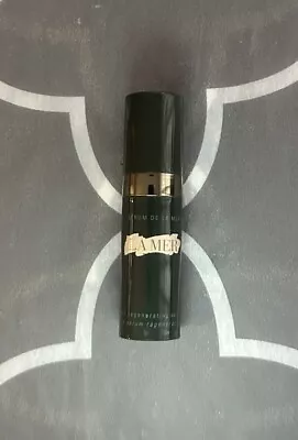 LA MER The Regenerating Serum Travel Size .17 Oz / 5 ML New • $19.99