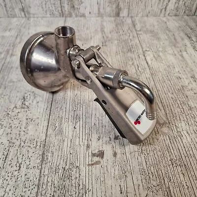 Micro Matic - B6 Type Keg Coupler - Pub / Home Bar - Man Cave Connector Pump • £15