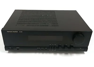 £125 • Buy Harman Kardon AVI 100 Audio Video Amplifier Receiver AF925