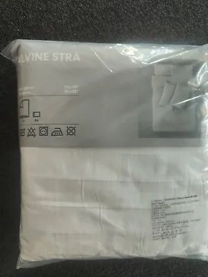 $10 • Buy Alvine Stra IKEA Linen