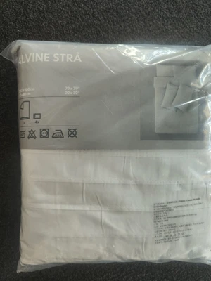 $10 • Buy Alvine Stra IKEA Linen