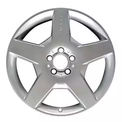 Mercedes ML320 ML350 ML500 ML550 R350 R500 2006-2008 19  OEM AMG Wheel Rim • $254.59