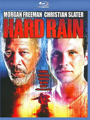 Hard Rain • $11