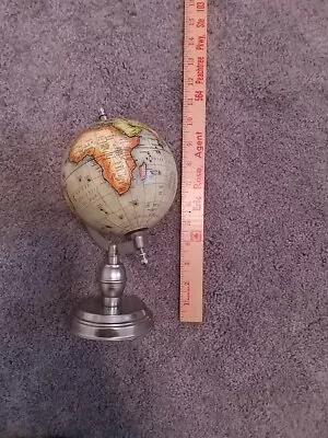 Globe Small 10in Globe • $15