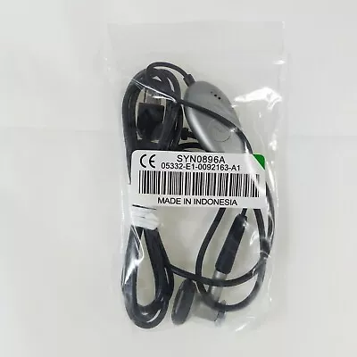 Motorola Headset SYN0896A Mini 8100 A630 A840 ROKR E1 E815 V3 V6 L7 LOT Of 10PCS • $14.95