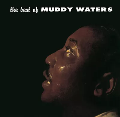 Muddy Waters : The Best Of Muddy Waters VINYL Deluxe  12  Album (Gatefold • £15.13