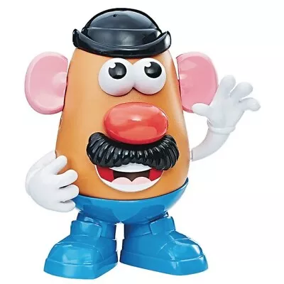 Playskool Friends - MR. Potato Head 13 Pieces New In Box!  • $16.99