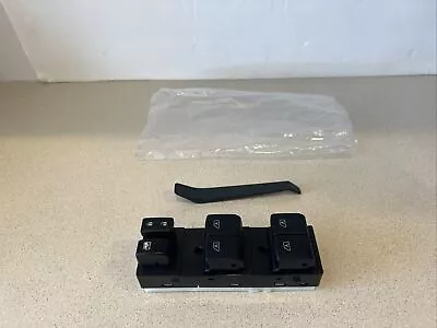 Fits Infiniti G35 07-08 G37 2009-13 Front Master Power Window Switch Driver Side • $15.99