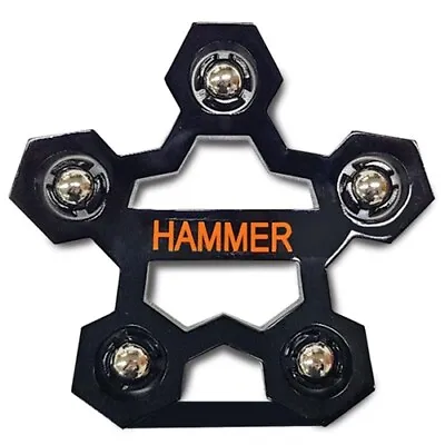 $18.56 • Buy Hammer Bowling Rotating Ball Cup Ball Stand Brand New - *Free Shipping