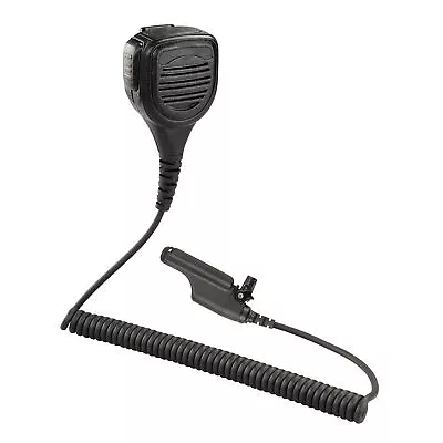 ArrowMax APM250-M7 Speaker Microphone For Motorola XTS5000 MTS2000 • $32.50