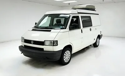 1995 Volkswagen EuroVan Camper • $28000