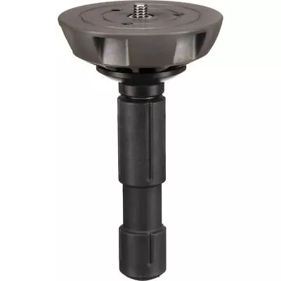 Manfrotto 500BALL Leveler W/ 3/8in Screw • $89.99