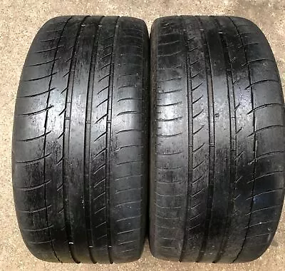 2 Summer Tires Michelin Pilot Sport PS2 N2 265/35 R19 94Y RA3917 • $172.05