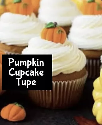 PUMPKIN CUPCAKE Perfume Cologne Body Lotion Glow Scrub Spray Bath Fragrance Oil • $17.55