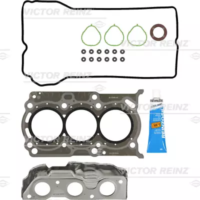 $58.99 • Buy 2008-2015 Fits Smart Car Smart Fortwo 1.0 1.0l  L3 Victor Reinz Head Gasket Set