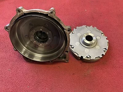 2016 Yamaha Grizzly 700 Centrifugal Clutch Wolverine 700 Kodiak 700 • $185