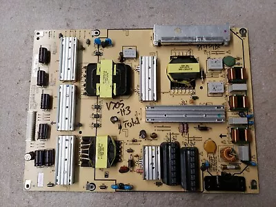 Vizio 70  V705-H3 Power Supply Board 09-70car0v0-00 1P-119AX01-1010 • $12.25