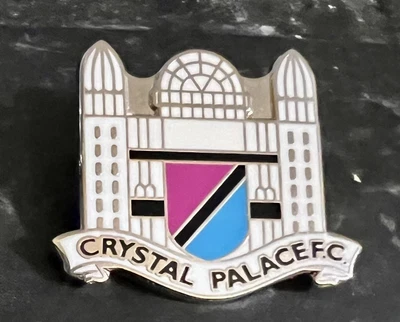 £3 • Buy Crystal Palace Fc Badge