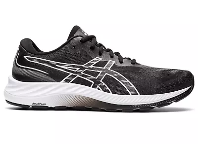 GREAT BARGAIN | Asics Gel Excite 9 Mens Running Shoes (4E Extra Wide) (002) • $133.15