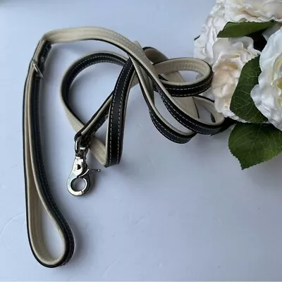 Martha Stewart Dog Leash 73” • $25