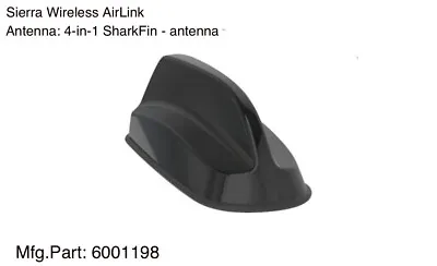 Sierra Wireless AirLink Antenna:4-in-1 SharkFin 6001198 • $110