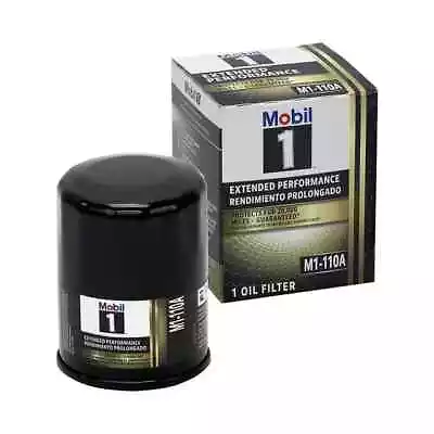 Mobil 1 Extended Performance M1-110A Oil Filter • $13.50