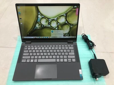 $229 • Buy Lenovo Flex 5 14ITL05 2in1 Laptop (i5-1135G7 CPU@ 2.40 GHz ~ 16G Ram ~ 512G SSD)