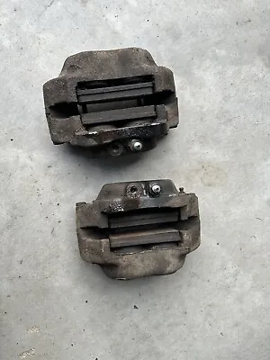 Volvo P1800 1800  E ES Front Brake Calipers Three Pistons • $99.99