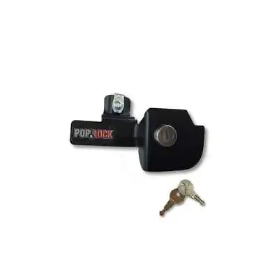 Popnlock Tailgate Manual Handle Lock PL1100 • $64.47