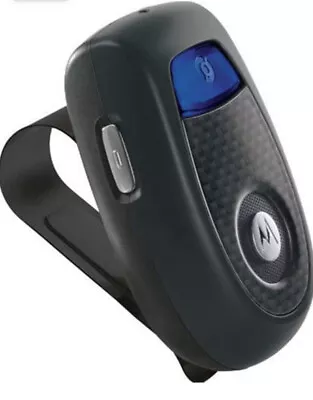 Motorola T305 Bluetooth Portable Car Speaker • $111