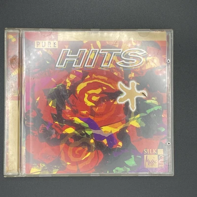 £3.98 • Buy Pure Hits Supergrass Aswad Kylie Minogue Suede Perez Prado Edwyn Collins + CD