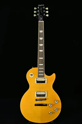 New Epiphone Slash Les Paul Standard Appetite Burst Electric Guitar From Japan • $949.62