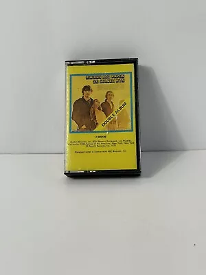 The Mamas And The Papas 20 Golden Hits Cassette • $4.99