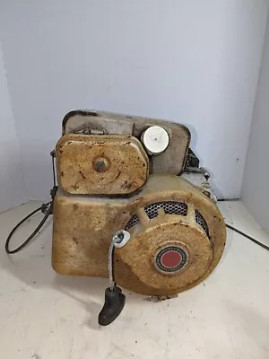 Vintage  Briggs & Stratton  3HP Motor • $70